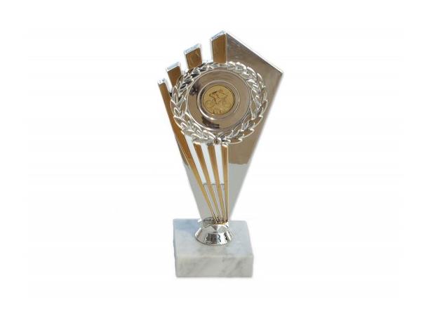 Champion Cup RIO, sølv 20 cm